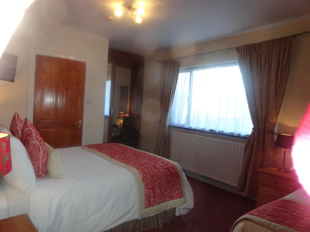 Orley House B&B Drogheda Exterior photo