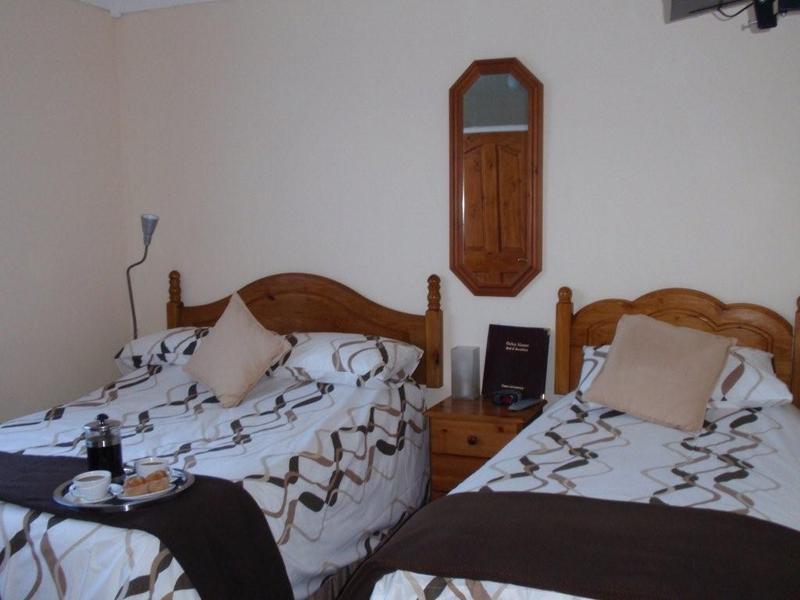 Orley House B&B Drogheda Exterior photo