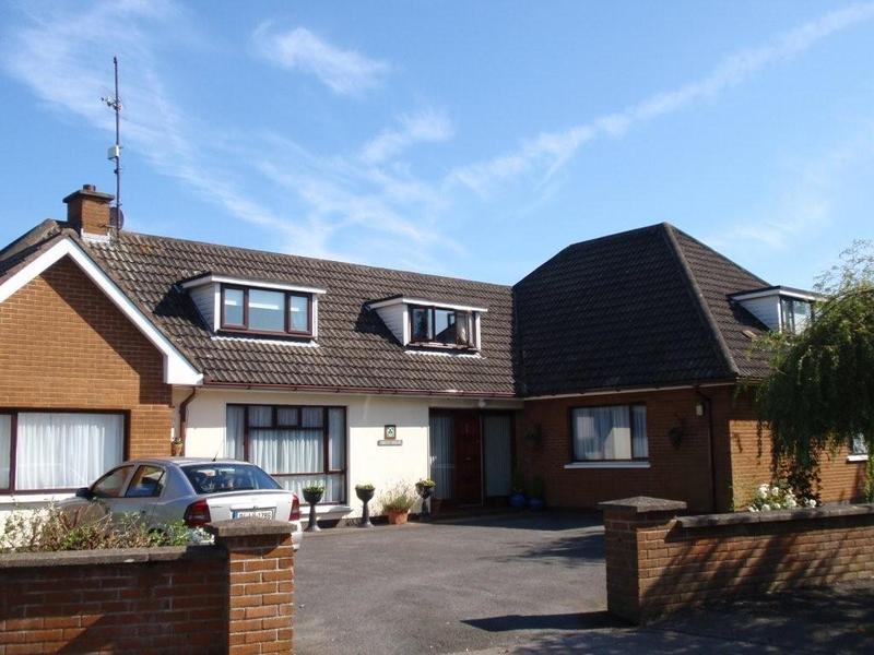 Orley House B&B Drogheda Exterior photo