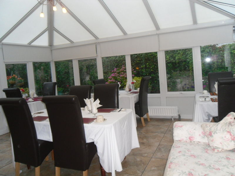 Orley House B&B Drogheda Exterior photo