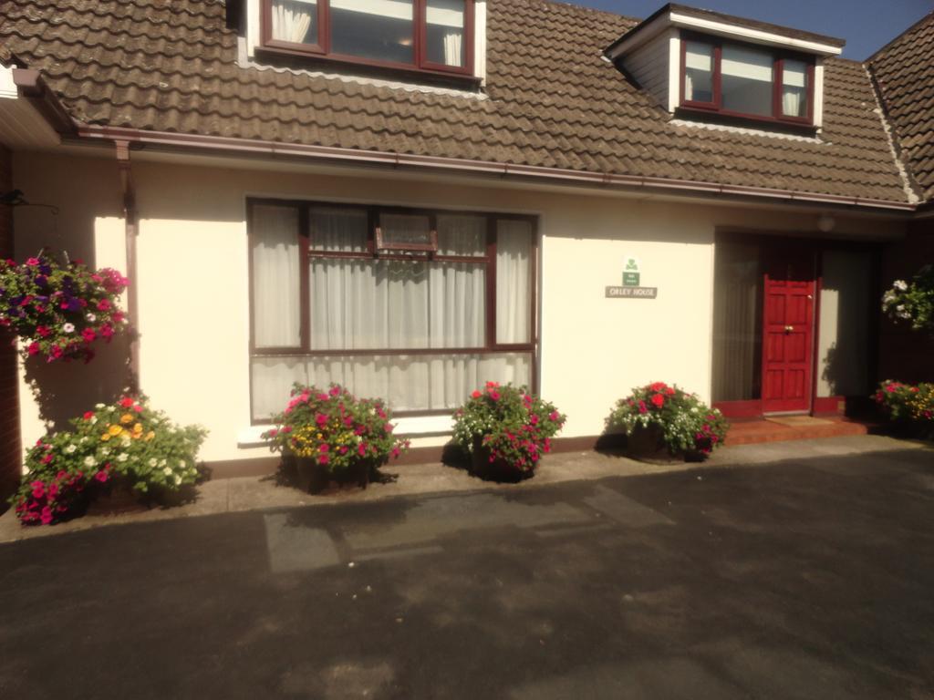 Orley House B&B Drogheda Exterior photo