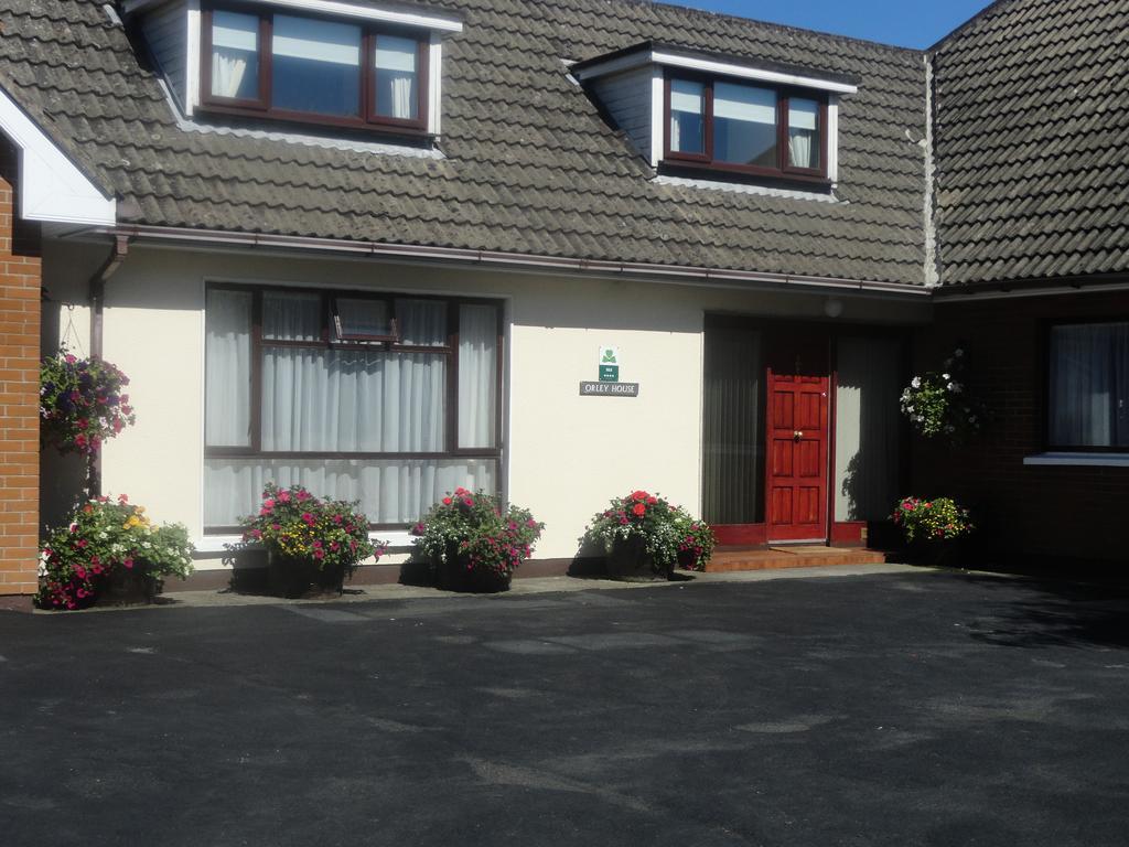 Orley House B&B Drogheda Exterior photo