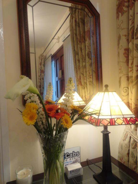 Orley House B&B Drogheda Exterior photo