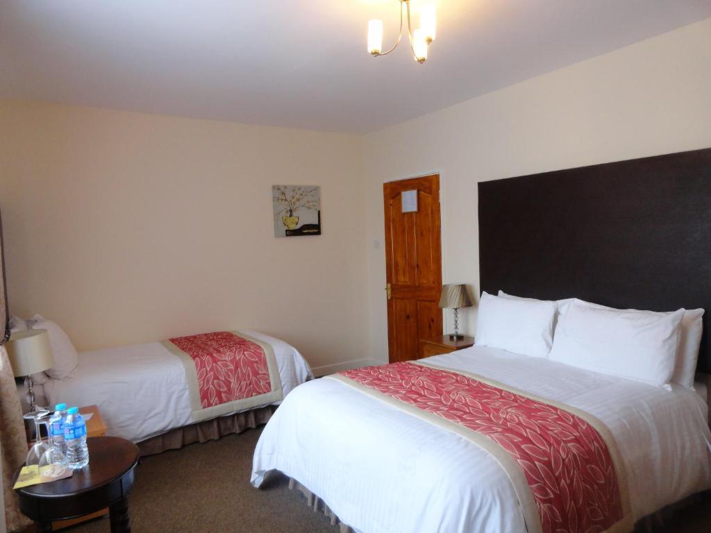 Orley House B&B Drogheda Room photo