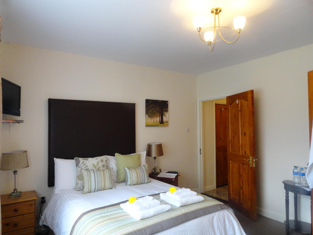 Orley House B&B Drogheda Exterior photo