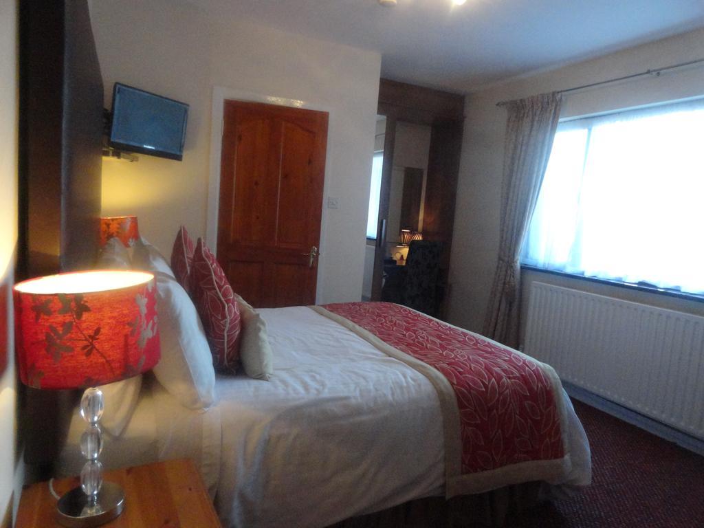 Orley House B&B Drogheda Exterior photo