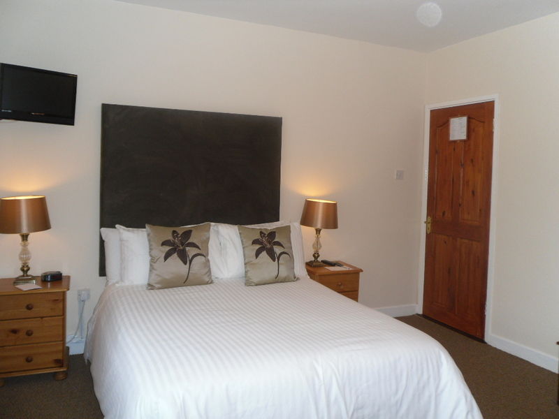 Orley House B&B Drogheda Exterior photo