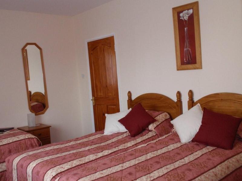 Orley House B&B Drogheda Exterior photo