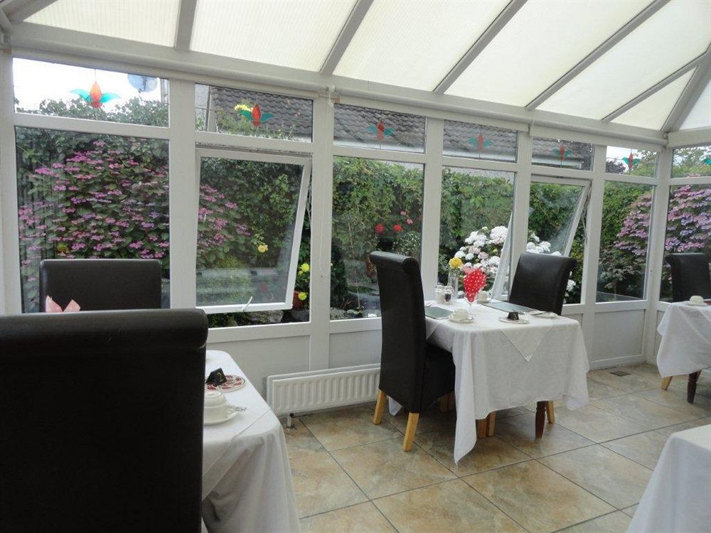 Orley House B&B Drogheda Exterior photo