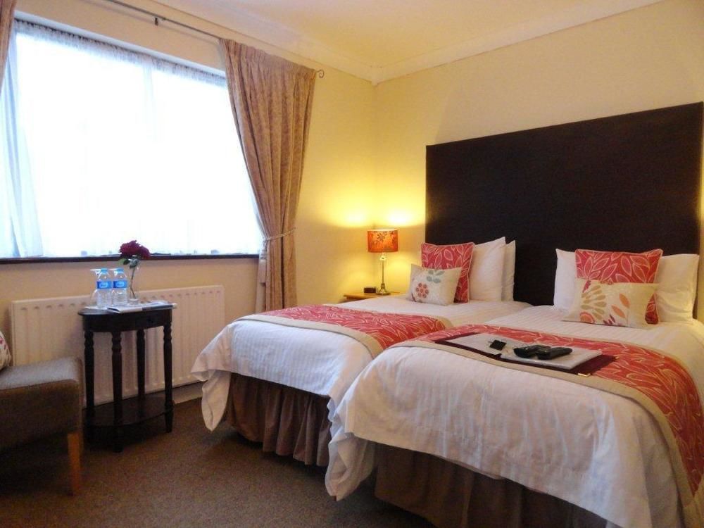 Orley House B&B Drogheda Exterior photo