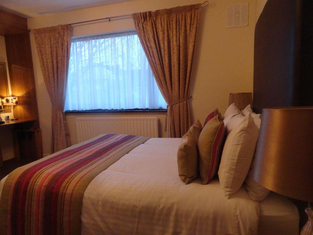 Orley House B&B Drogheda Exterior photo