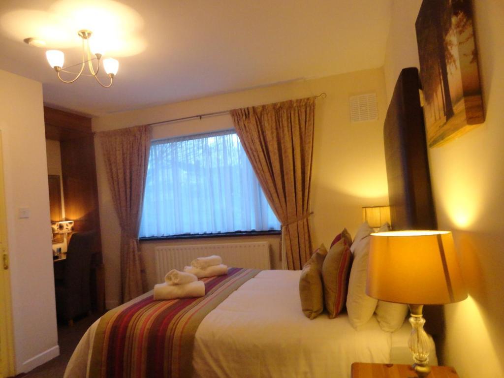 Orley House B&B Drogheda Exterior photo