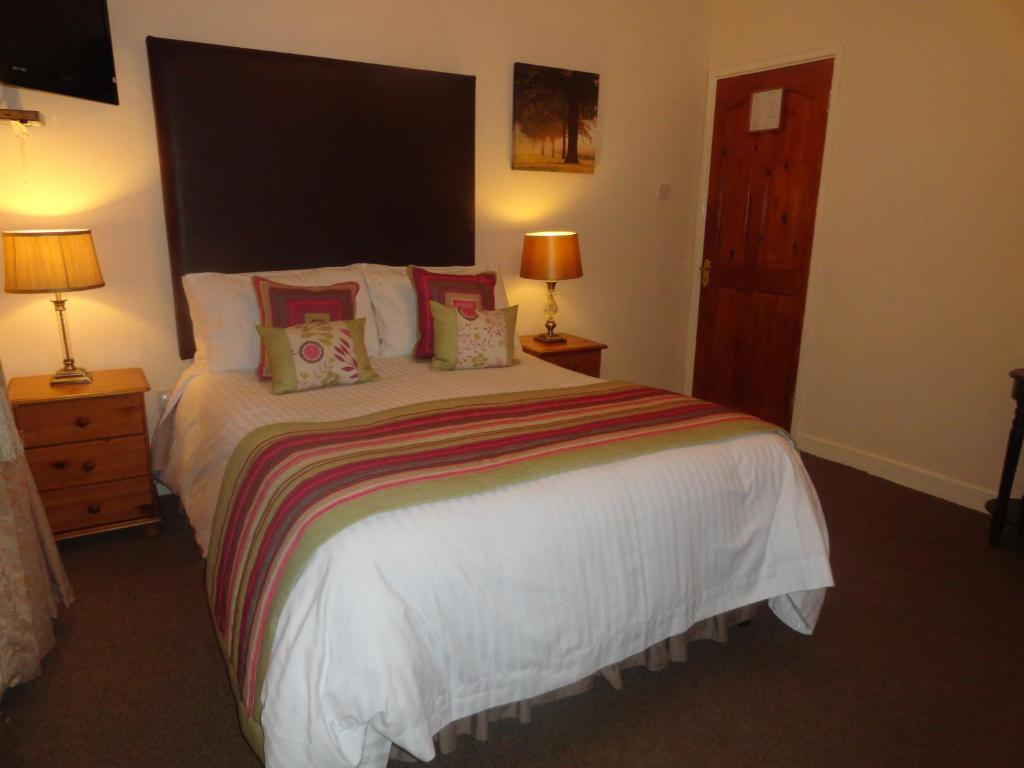Orley House B&B Drogheda Exterior photo