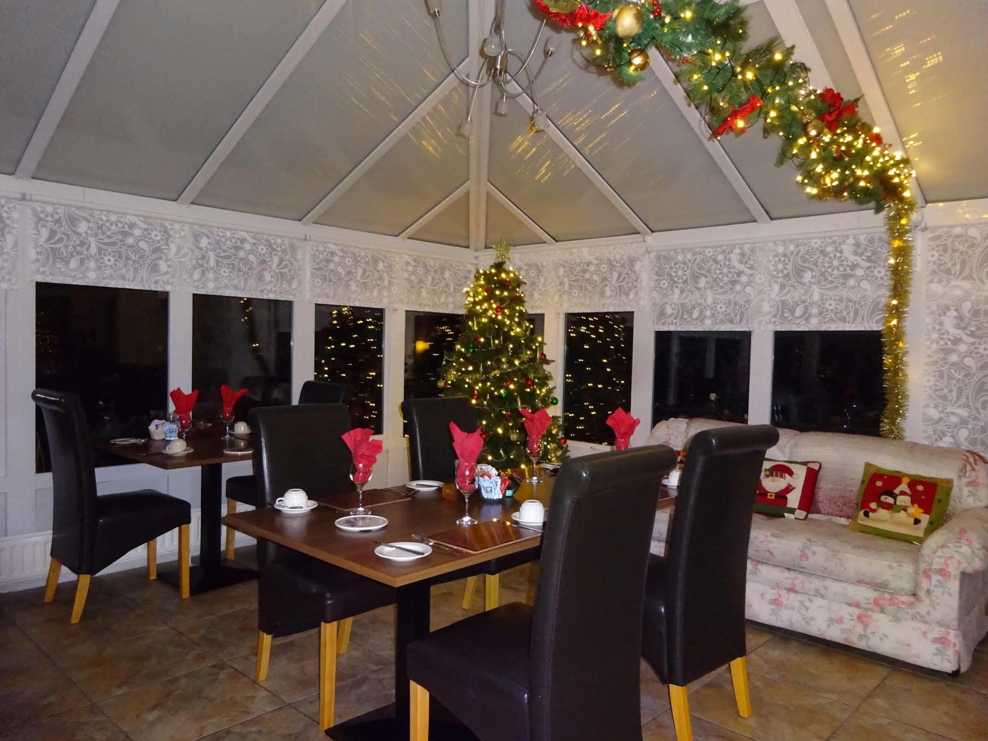 Orley House B&B Drogheda Exterior photo