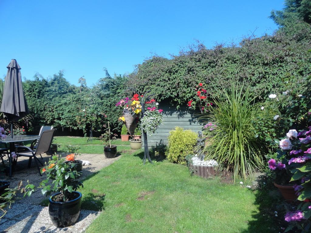 Orley House B&B Drogheda Exterior photo