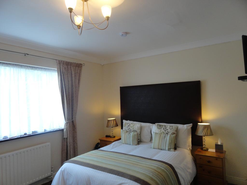Orley House B&B Drogheda Room photo