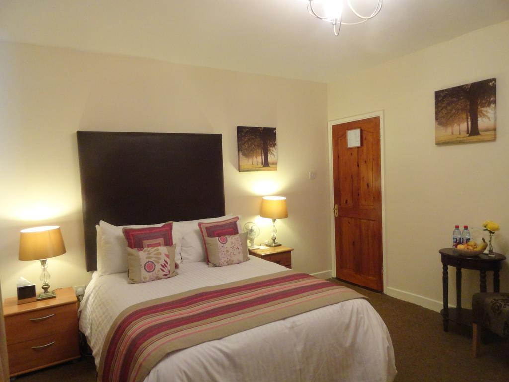 Orley House B&B Drogheda Room photo