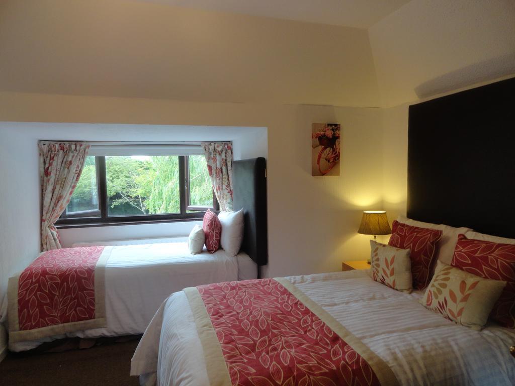 Orley House B&B Drogheda Exterior photo