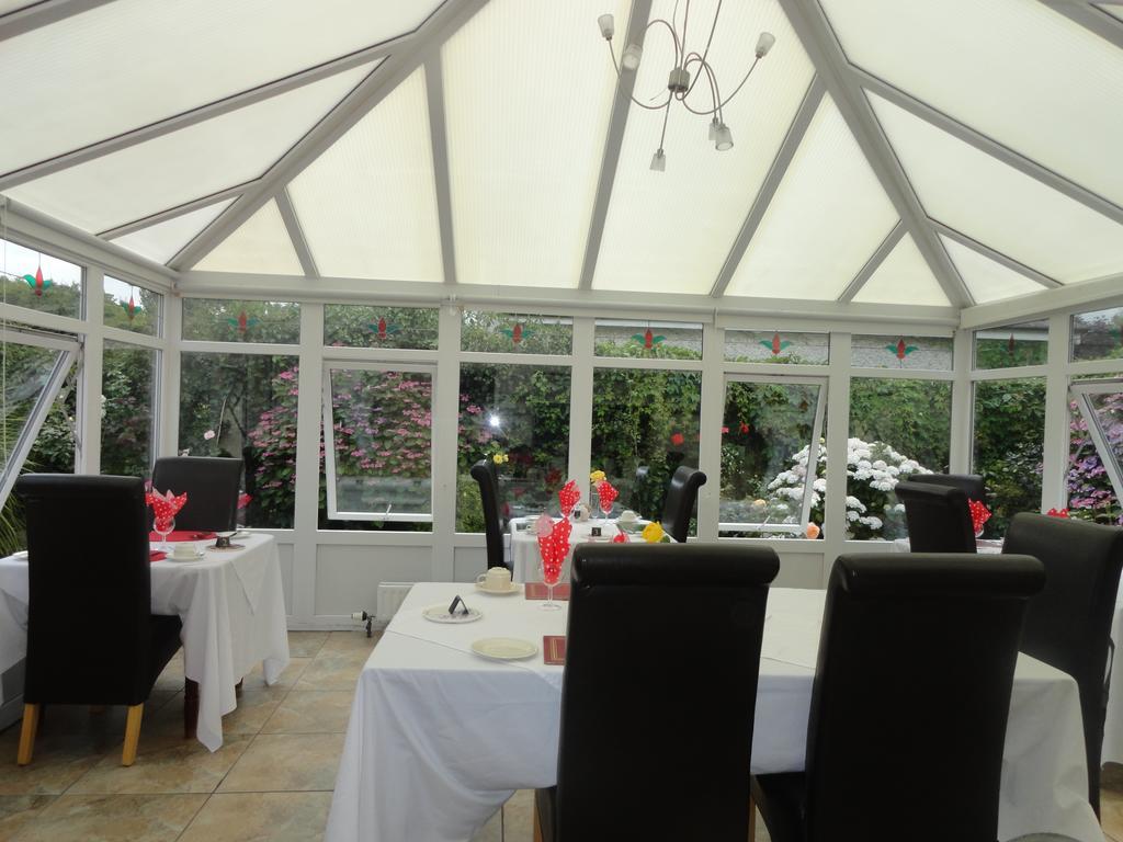 Orley House B&B Drogheda Exterior photo