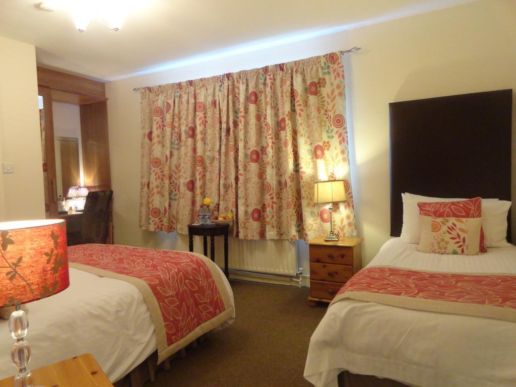 Orley House B&B Drogheda Room photo