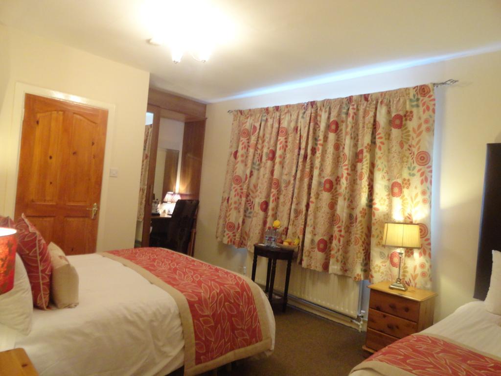 Orley House B&B Drogheda Exterior photo